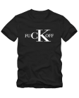 Fuck off
